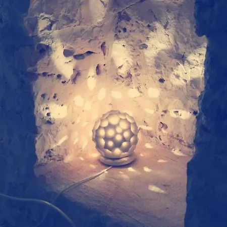 Trullo Riccardo Ostuni