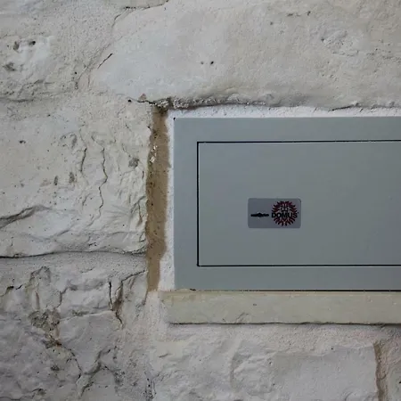 Prázdninový dům Trullo Riccardo Ostuni