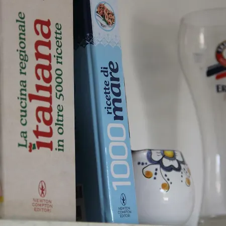 Trullo Riccardo Ostuni