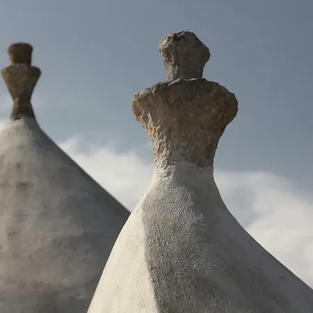 Trullo Riccardo Ostuni