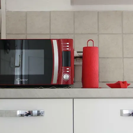 Trullo Riccardo Prázdninový dům Ostuni