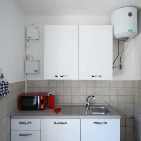 Prázdninový dům Trullo Riccardo