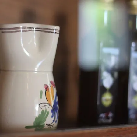 Trullo Riccardo Ostuni