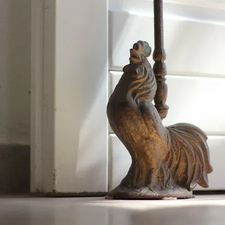 Trullo Riccardo Ostuni