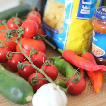 Trullo Riccardo * Ostuni