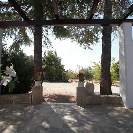 Trullo Riccardo * Ostuni