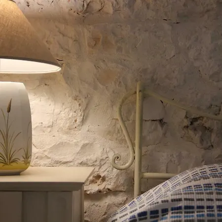 Prázdninový dům Trullo Riccardo