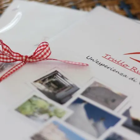 Trullo Riccardo * Ostuni