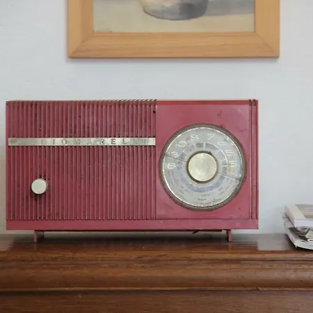 Prázdninový dům Trullo Riccardo Ostuni