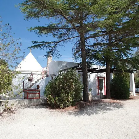 Trullo Riccardo Ostuni