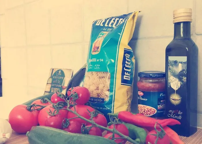 Trullo Riccardo * Ostuni