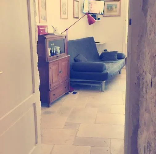 Hébergement de vacances Trullo Riccardo Ostuni