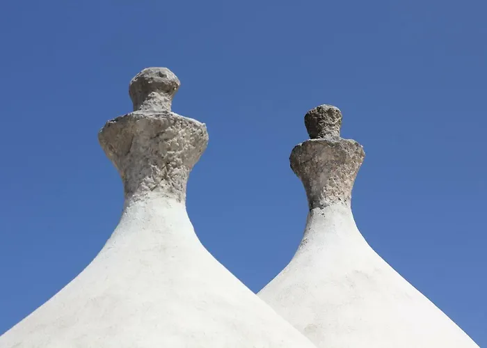 Trullo Riccardo Ostuni