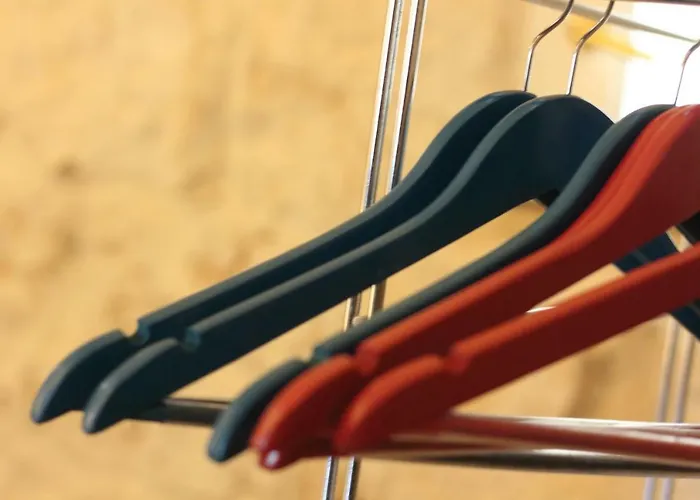 Hébergement de vacances Trullo Riccardo *