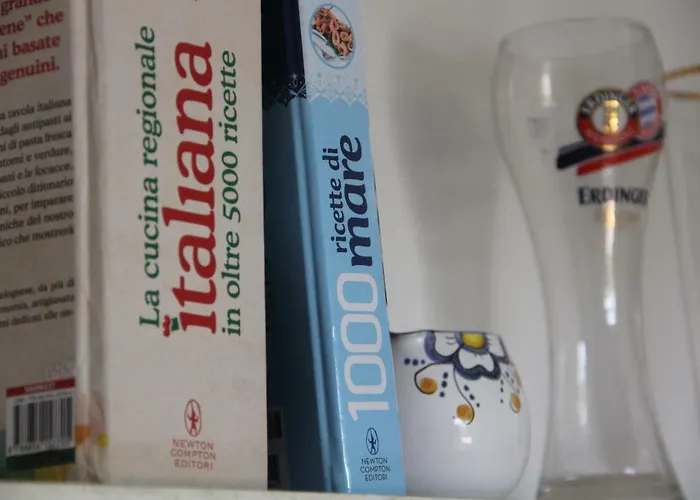 Trullo Riccardo Ostuni