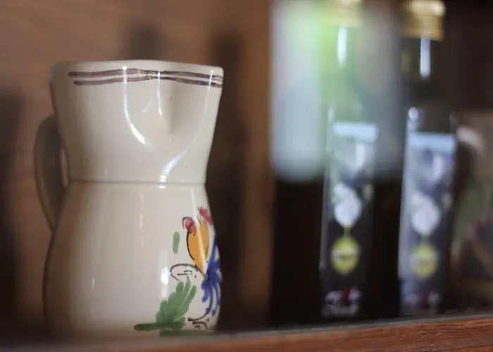 Trullo Riccardo Ostuni