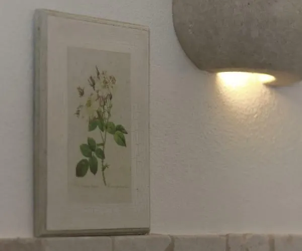 Hébergement de vacances Trullo Riccardo