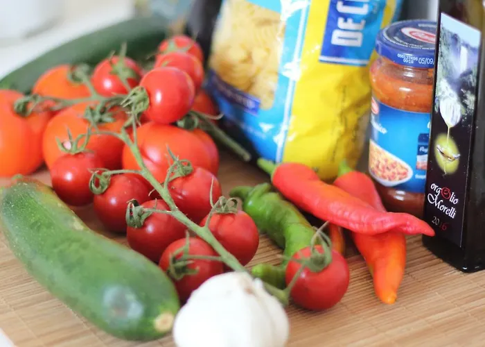 Trullo Riccardo * Ostuni