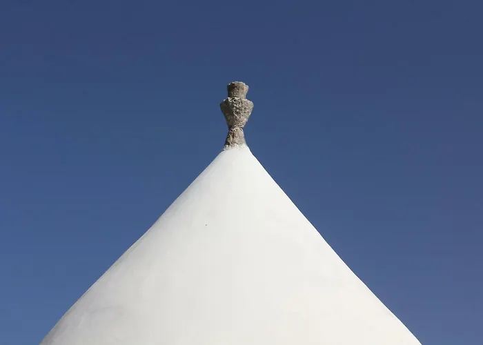 Trullo Riccardo * Ostuni