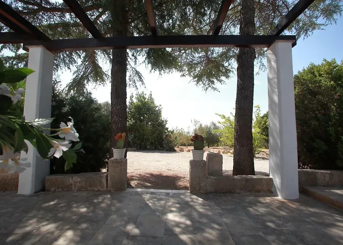 Trullo Riccardo * Ostuni