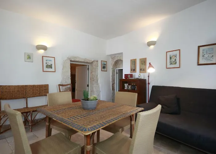 Trullo Riccardo Ostuni