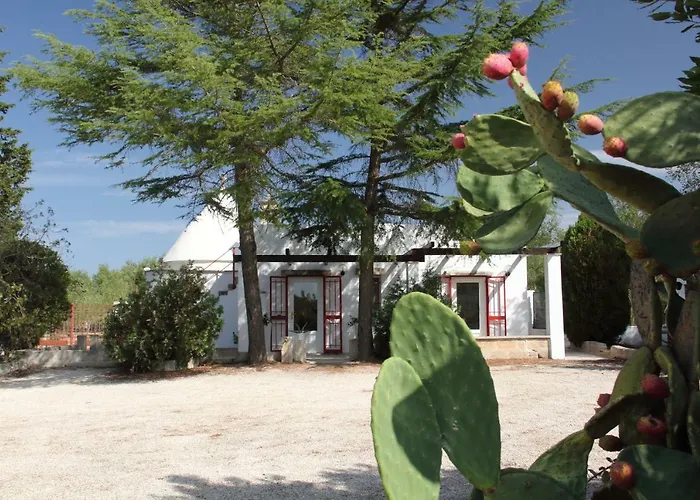 Trullo Riccardo