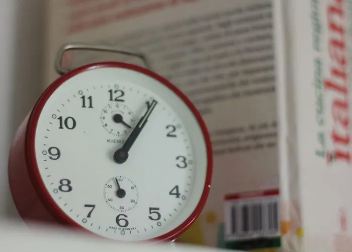 Hébergement de vacances Trullo Riccardo Ostuni