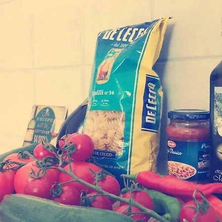 Trullo Riccardo * Ostuni