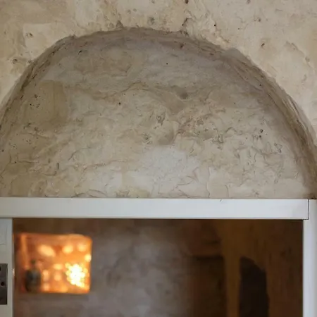 Trullo Riccardo Dom wakacyjny