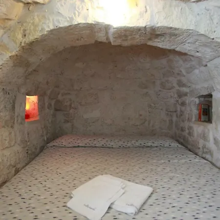Trullo Riccardo