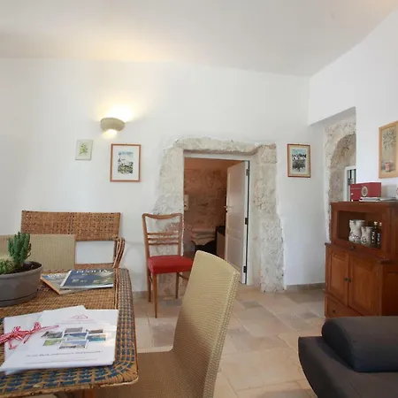 Vakantiehuis Trullo Riccardo *