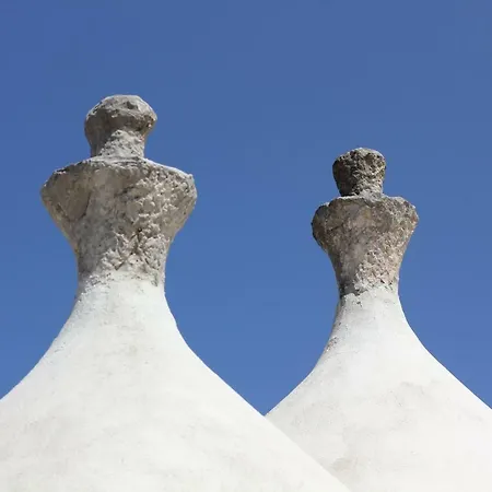 Trullo Riccardo Ostuni