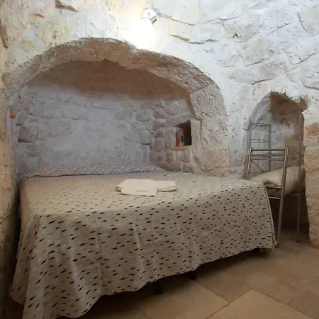 Ferienhaus Trullo Riccardo *