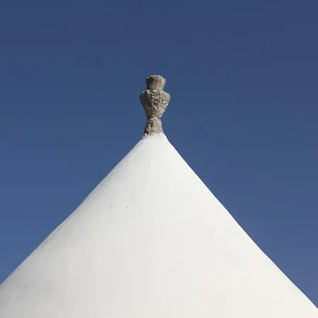 Trullo Riccardo * Ostuni