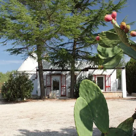 Trullo Riccardo