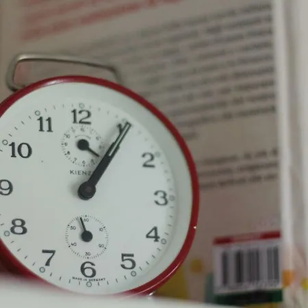 Dom wakacyjny Trullo Riccardo Ostuni