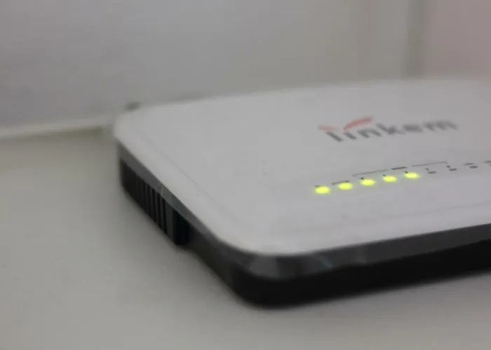 度假居 Trullo Riccardo *